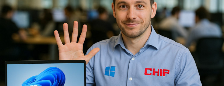 Windows’un gizli güçleri: Bilmediğiniz 5 hayati özellik!