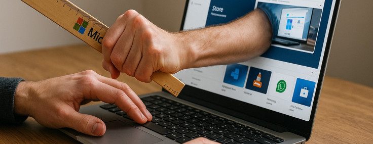 Microsoft artık izninizi istemeyecek: Kontrol tamamen elinizden gidiyor