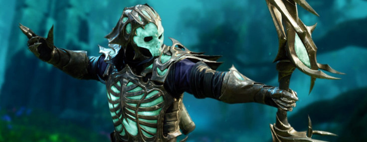 Amazon, New World’ün fişini çekiyor: Sunucular 2026’ya kadar açık kalacak