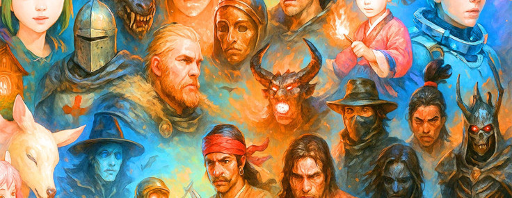 Cüzdanınız bu oyun listesini görünce Steam hesabınızı engelleyecek!