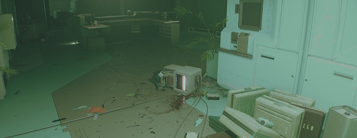 Routine 13 yıl sonra geri dönüyor: Karanlıkta başlayan bir bilim kurgu kâbusu