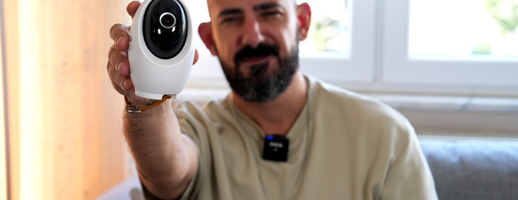 TP-Link Tapo C260 İnceleme