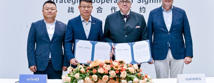 Avrupa pazarını sallayacak iş birliği: vivo ve Euronics neden şimdi güçlerini birleştirdi?
