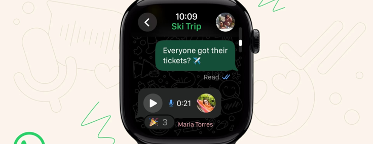 WhatsApp özgürlüğüne kavuştu: Artık iPhone’a ihtiyaç yok!