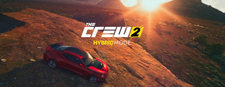 The Crew Motorfest'in 8'inci sezonu bugün başlıyor! İşte beklenenler ve yenilikler!