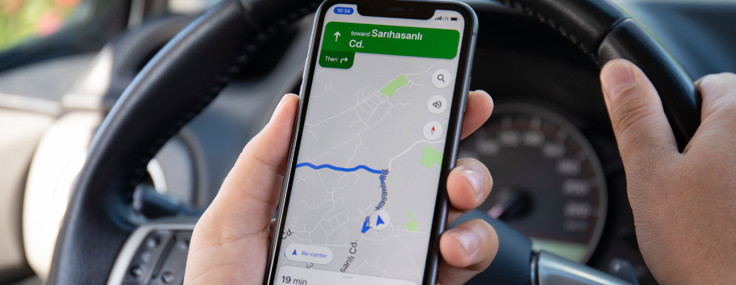 Google Haritalar'a “beyin nakli”: İşte Haritalar’a gelecek, Gemini destekli 4 yenilik
