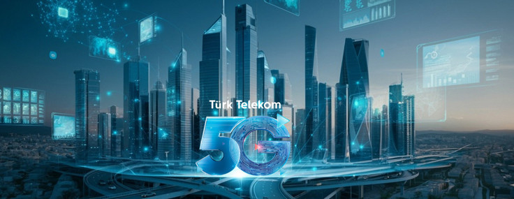 51 şehir, 119 kurum: Akıllı şehir dönüşümünü, 5G ile hızlanıyor