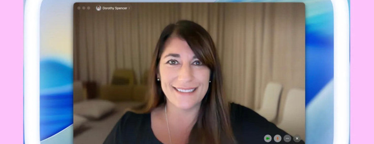 MacBook ekranınız, artık profesyonel bir “Işık Halkası” olacak