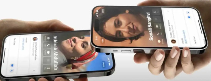 Google, Android’e iPhone’daki NameDrop benzeri bir özellik getirmeye hazırlanıyor