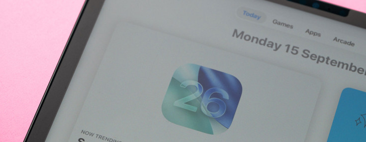 iPhone'da iPadOS 26 çalıştırmak: İşte viral olan videoların sırrı