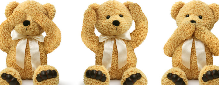 Bir yeni yapay zeka skandalı daha: Oyuncak bir ayı, yapay zekayla birleşirse...