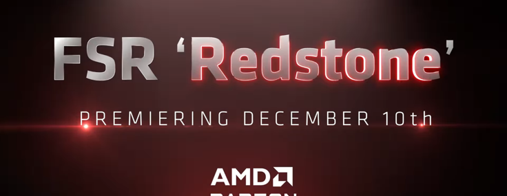 AMD Redstone geliyor: DLSS’e gerçek rakip sonunda hazır mı?