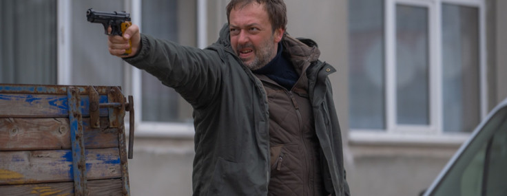 Netflix'te Aralık ayında yayınlanacak film ve diziler belli oldu (Aralık 2025)