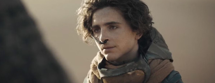 Dune seviyorsanız bu filmler tam size göre: 5 film önerisi