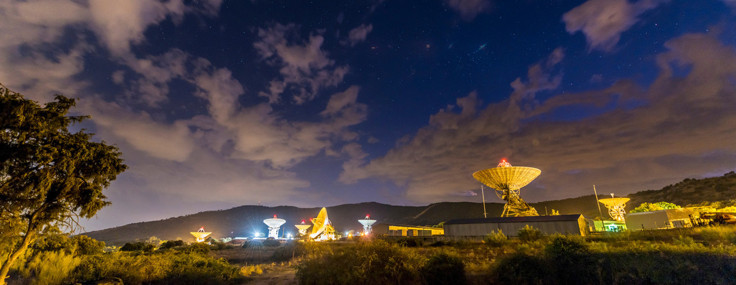 Uzay iletişimini felç eden kaza: NASA'nın kilit anteninin başına gelmeyen kalmadı