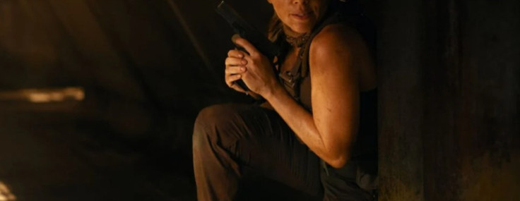 The Exorcist yeniden doğuyor: Scarlett Johansson başrolde