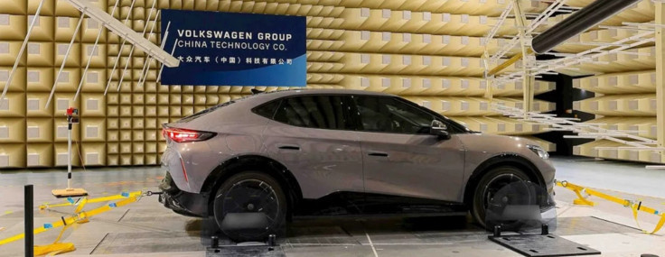 Volkswagen, Çin’de üreteceği elektrikli araçlarla küresel pazara oynuyor