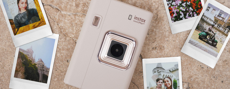 Fujifilm instax mini Link uygulaması Nintendo Switch için güncellendi