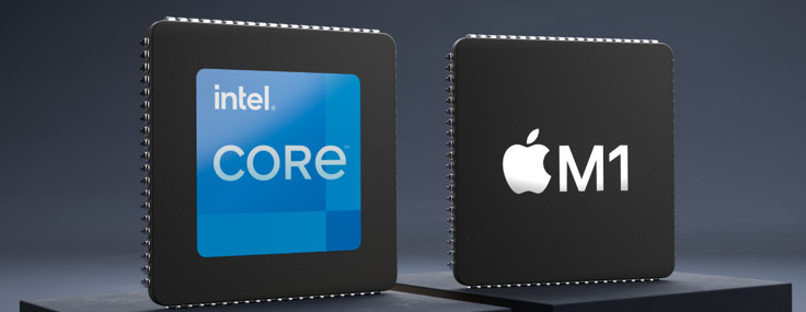 Apple, M serisi işlemcileri için Intel’e geri mi dönüyor?