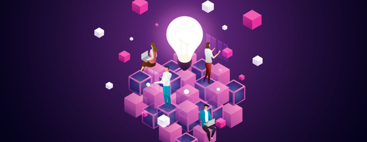 Blokzincir, kamu yönetiminde güvenliği artırıyor