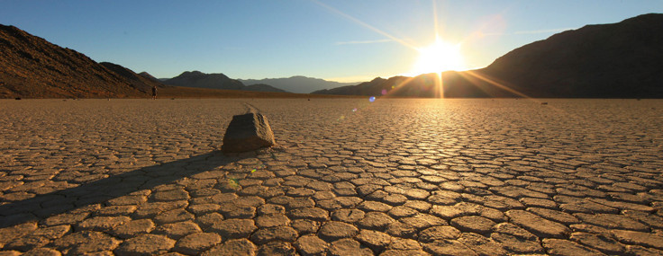112 yıllık rekor sahte miydi? Ölüm Vadisi'nin unvanını iptal ediliyor