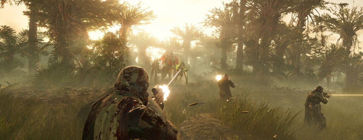 Helldivers oyunu sinemaya geliyor: Yönetmen koltuğunda Fast & Furious’un ustası