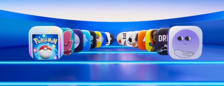 2025’in en iyi uygulamaları ve oyunları: App Store Ödülleri sahibini buldu