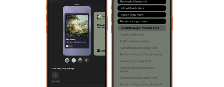 Apple Music’ten WhatsApp atağı: Şarkı ve şarkı sözleri artık Durum’da paylaşılabilecek