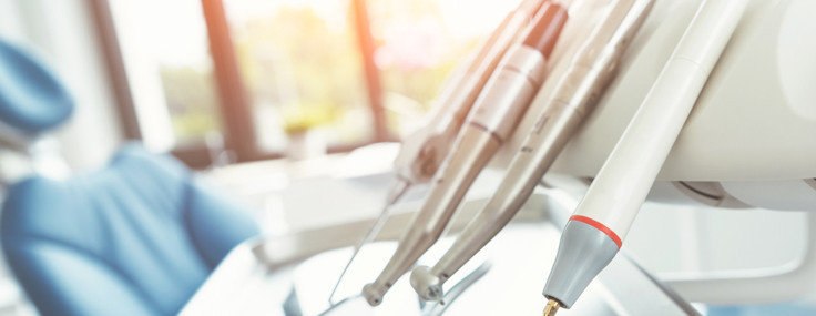 Dişçiden neden korkuyoruz? Her şeyin suçlusu, 20 Kilohertz'lik bu ses olabilir