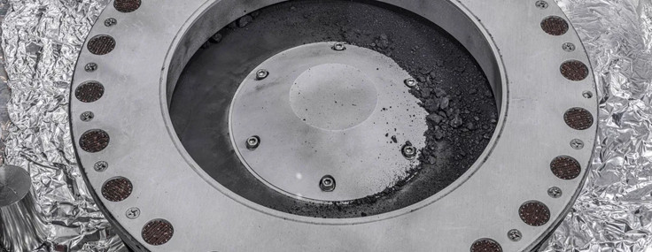 Bennu asteroidinden bir müthiş keşif daha: Uzayda yaşamın formülü tamamlandı