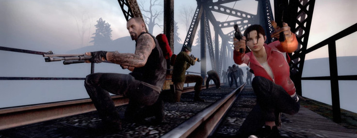 Left 4 Dead’in ardından yeni bir efsane mi geliyor? Sony’den sürpriz duyuru