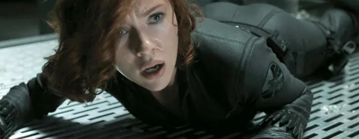 Scarlett Johansson The Batman Part II’nin kadrosuna mı katılıyor?