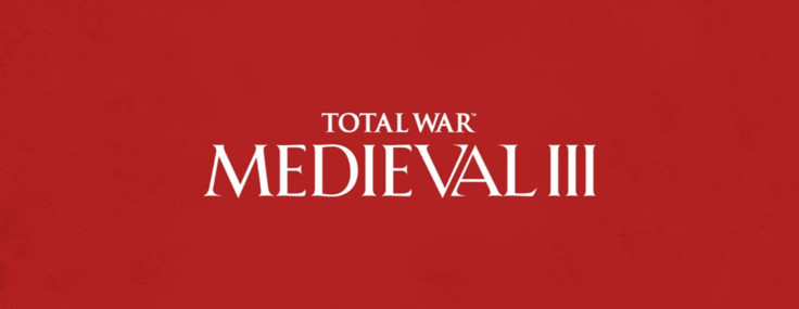 Total War: Medieval III resmen duyuruldu! İşte ilk detaylar