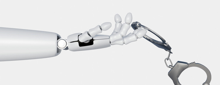 ChatGPT'den akıl aldı, kendini “Tanrı'nın suikastçısı” ilan etti