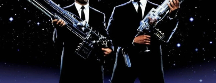 Siyah Giyinen Adamlar 5 için ilk sızıntılar ortaya çıktı!