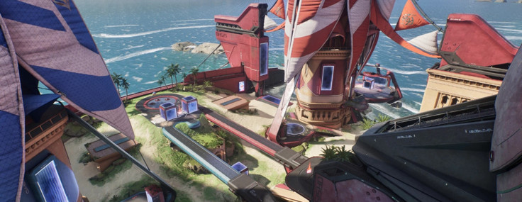 Splitgate baştan yaratıldı: Arena Reloaded’ın tüm yenilikleri