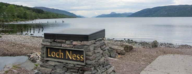 Loch Ness'in altından çıkarılan kaya, Anadolu Fayı için neden bu kadar kritik?