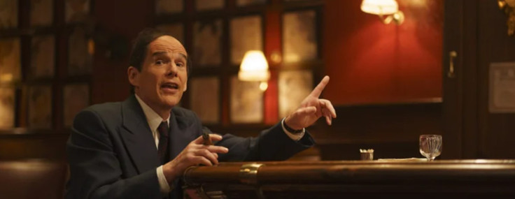 2025’in gizli başyapıtı: Ethan Hawke’ın büyük dönüşü