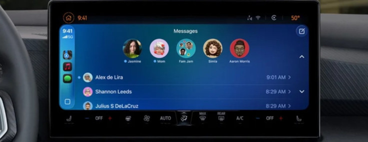 CarPlay artık daha akıllı: iOS 26.2 özellikleri açıklandı