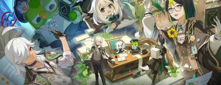 Genshin Impact, Duolingo’ya geliyor: Sınırlı süreli etkinlik ve ödüller