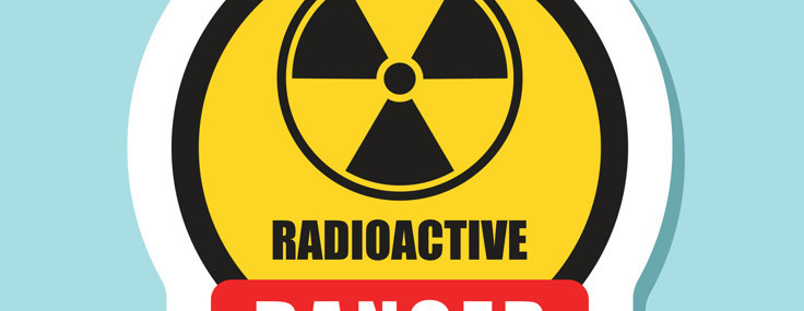 Radyasyon vücuda nasıl sızıyor, insanları geri dönülemez noktalara nasıl getiriyor?