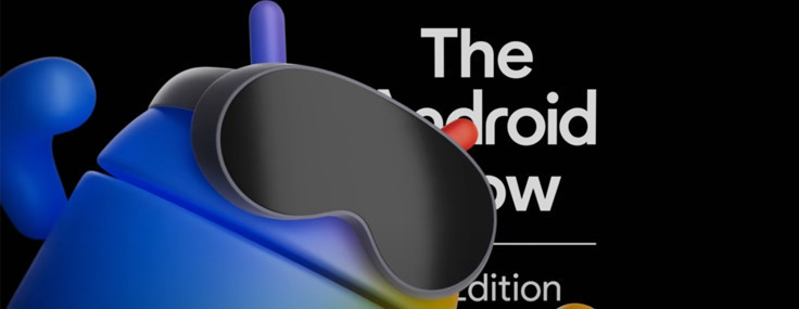 Google, Windows uygulamalarını Galaxy XR'a taşıyor