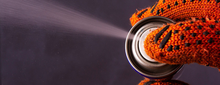 Çok amaçlı spreyleri elektronik cihazlarda kullanabilir miyiz?