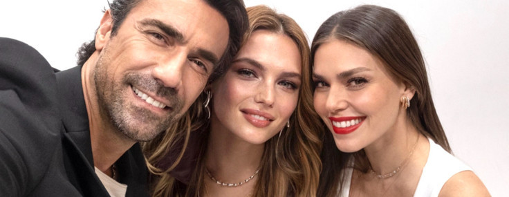 Disney+'tan yeni yerli dizi: Ayna geliyor