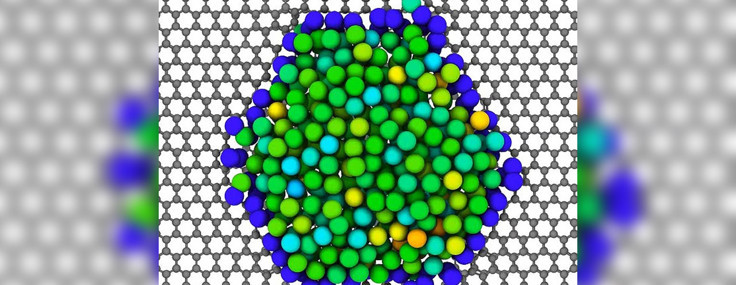 Bilim insanları maddenin yeni halini buldu: Hem katı hem sıvı olan garip form