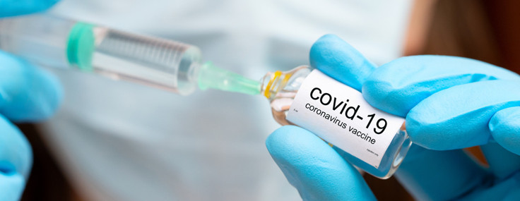 COVID-19 mRNA aşısı hakkında ezber bozan araştırma: Aşı olanlar daha az ölüyor!