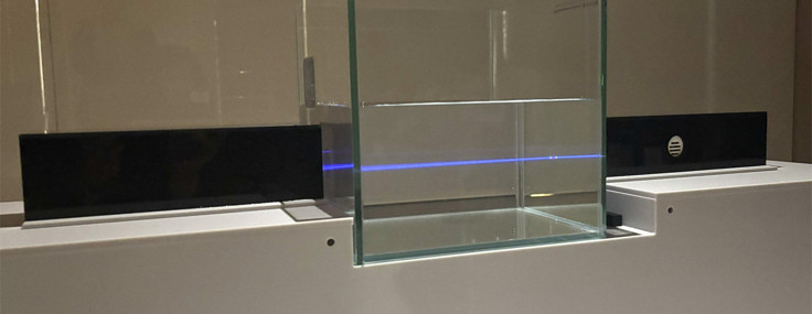 Japon devi, su altında 5.2 Gbps hıza ulaştı