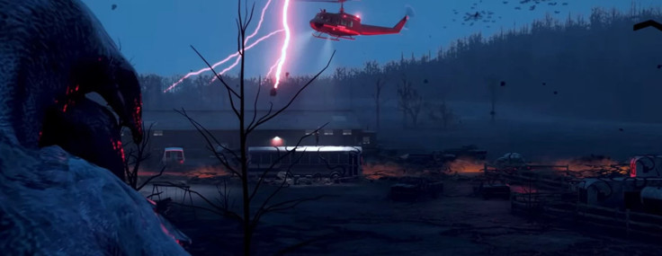 Microsoft Flight Simulator 2024’ten ücretsiz Stranger Things genişlemesi