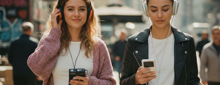 Bir zamanlar hepimizin elindeydi: Teknolojinin unutturduğu 5 eski efsane