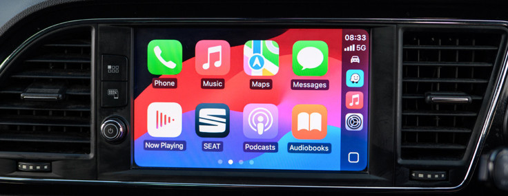 Apple CarPlay nasıl çalışıyor? Aracınıza Bluetooth'la mı, Wi-Fi'la mı bağlanıyor?